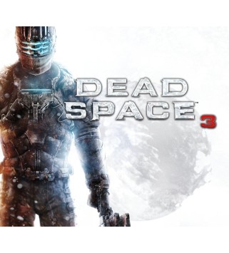 Dead Space 3 EN/DE/IT/ES/FR/RU Languages Only Origin Key GLOBAL